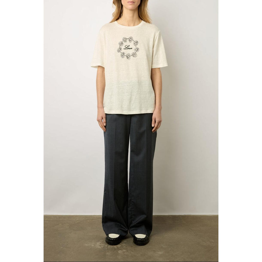 T-Shirt Marieta - Ecru