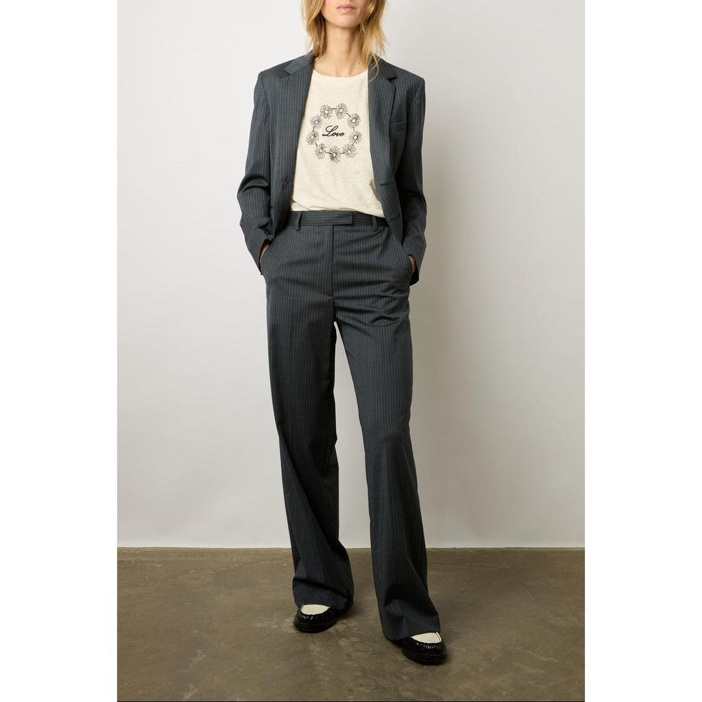 T-Shirt Marieta - Ecru