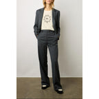 T-Shirt Marieta - Ecru
