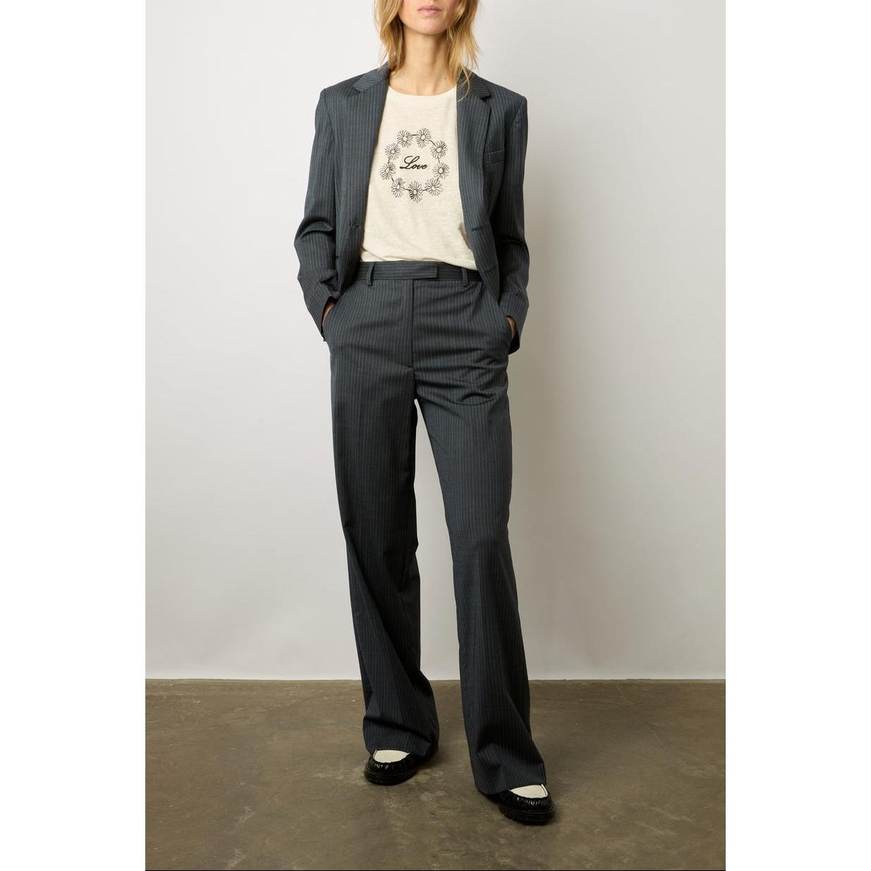 T-Shirt Marieta - Ecru