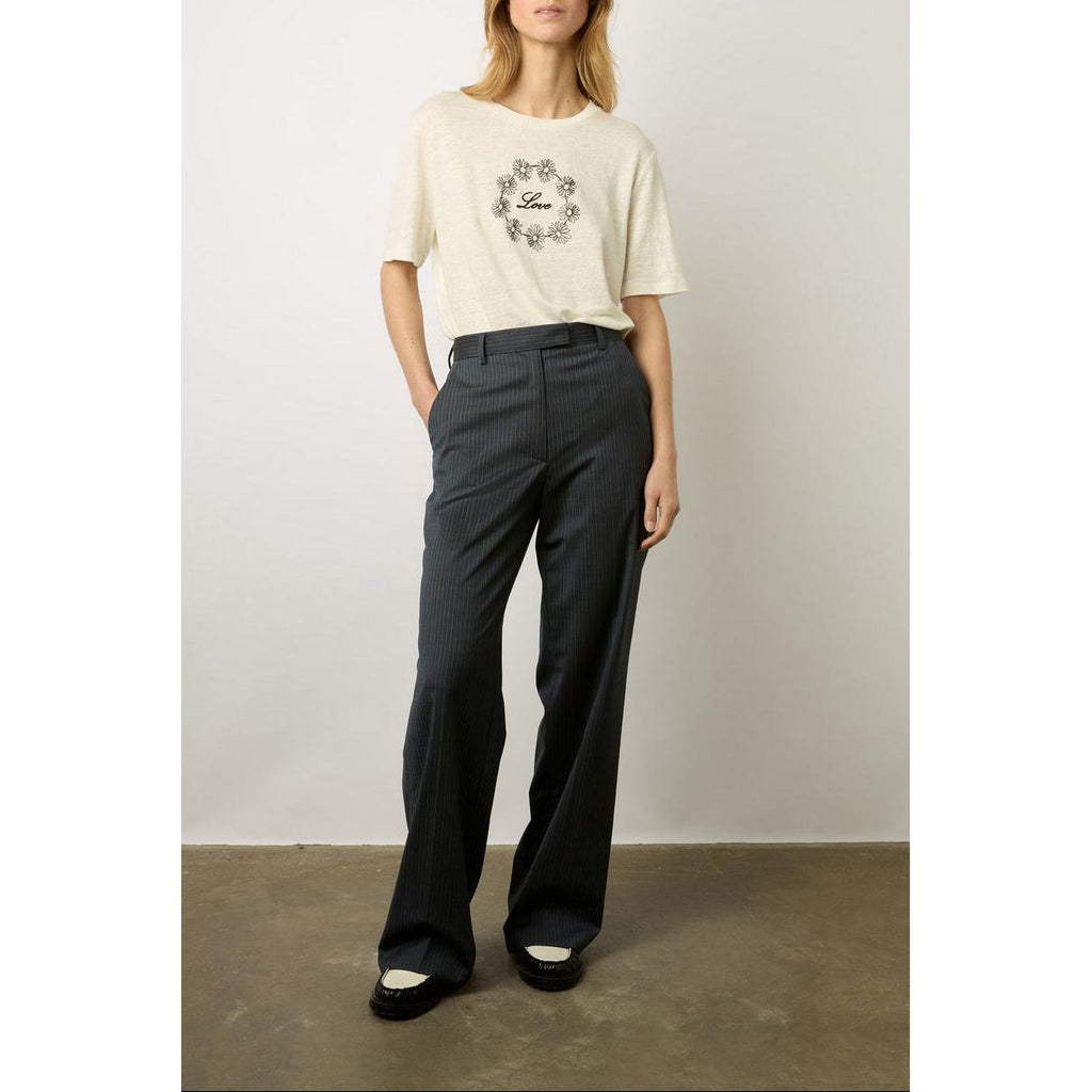 T-Shirt Marieta - Ecru