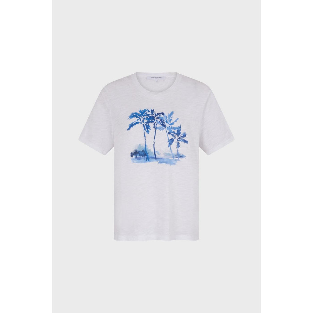 T-Shirt Mayli - Ecru