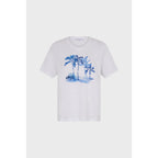 T-Shirt Mayli - Ecru