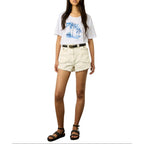 T-Shirt Mayli - Ecru