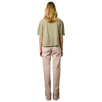 T-Shirt Maurine - Vert Kaki