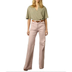 T-Shirt Maurine - Vert Kaki