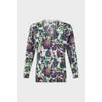 Pull - Gilet Lylou - Ecru