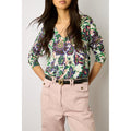 Pull - Gilet Lylou - Ecru