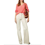 Pull - Gilet Ludovica - Corail