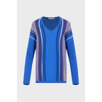 Pull - Gilet Lexa - Electrique