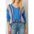 Pull - Gilet Lexa - Electrique