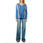 Pull - Gilet Lexa - Electrique