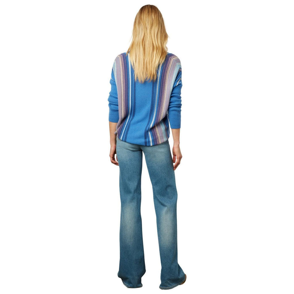 Pull - Gilet Lexa - Electrique