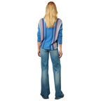 Pull - Gilet Lexa - Electrique