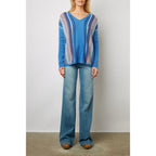 Pull - Gilet Lexa - Electrique