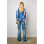 Pull - Gilet Lexa - Electrique