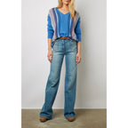 Pull - Gilet Lexa - Electrique