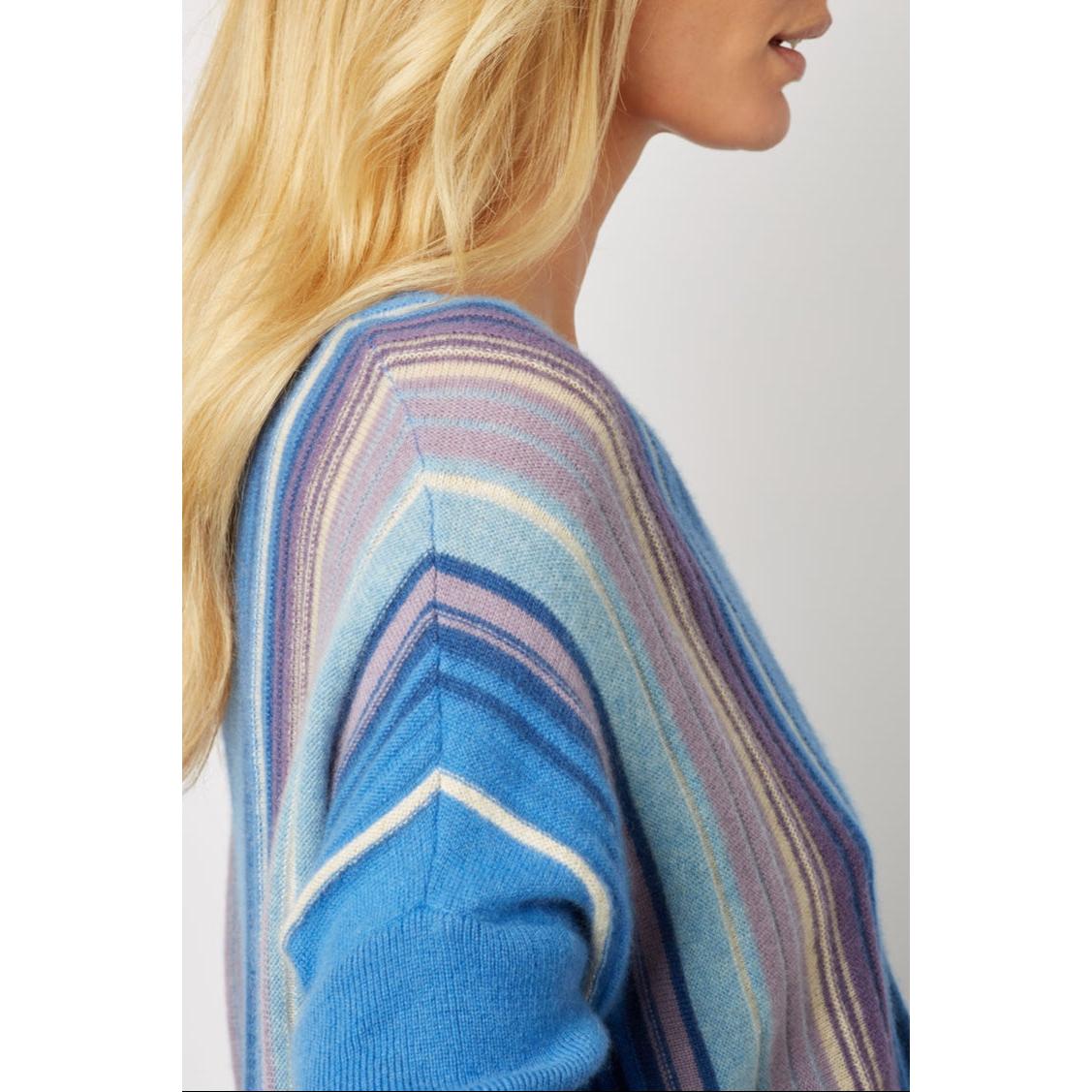 Pull - Gilet Lexa - Electrique