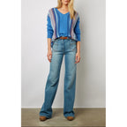 Pull - Gilet Lexa - Electrique