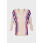 Pull - Gilet Louna - Beige