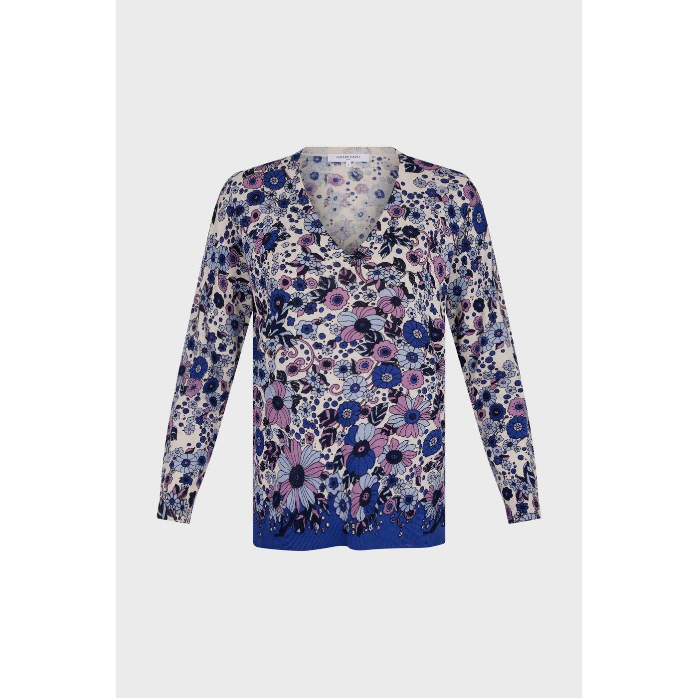 Pull - Gilet Lyse - Naturel