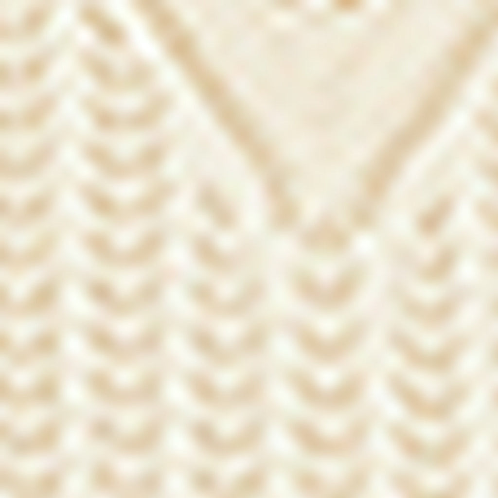 Pull - Gilet Leana - Ecru