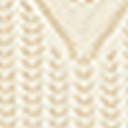 Pull - Gilet Leana - Ecru