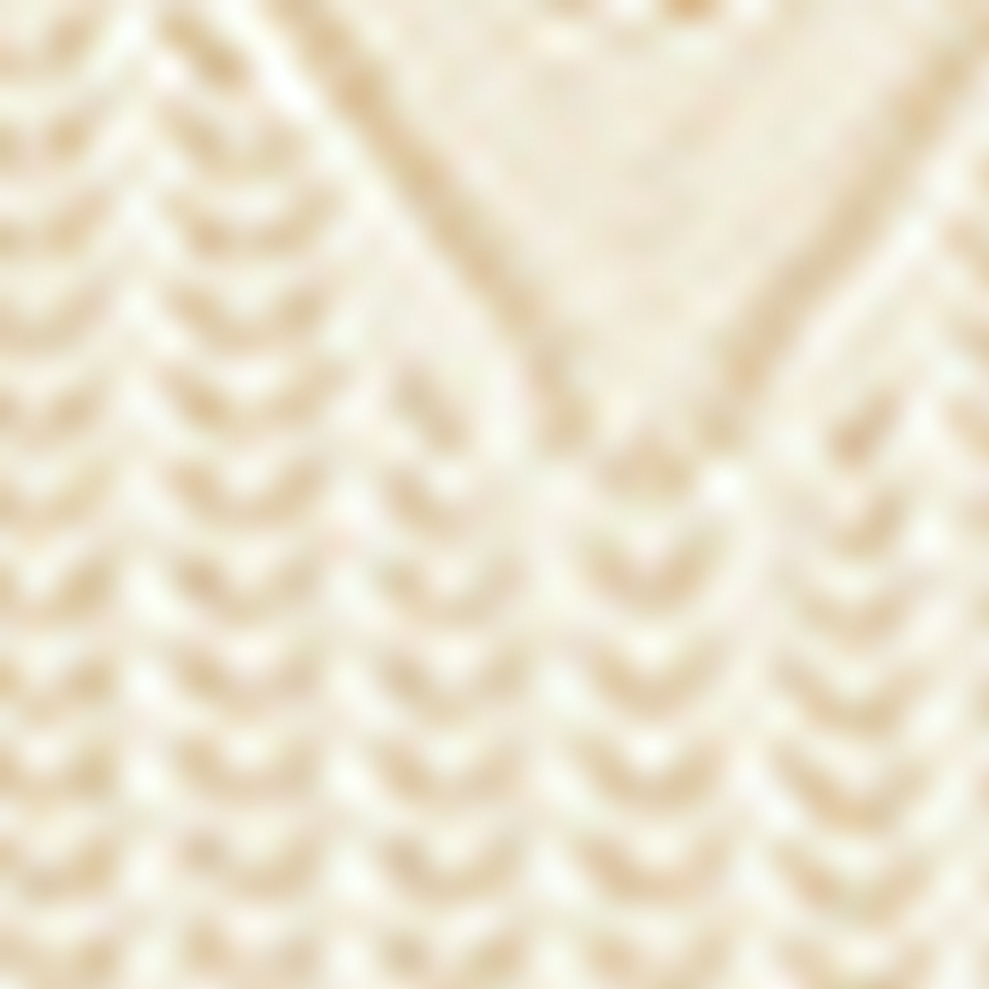 Pull - Gilet Leana - Ecru
