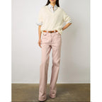 Pull - Gilet Lee - Ecru