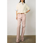 Pull - Gilet Lee - Ecru