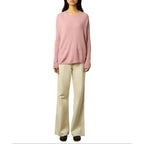 Pull - Gilet Laurrea - Rose Clair