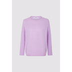 Pull - Gilet Laurrea - Lilas