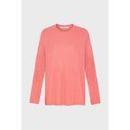 Pull - Gilet Laurrea - Corail