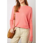 Pull - Gilet Laurrea - Corail