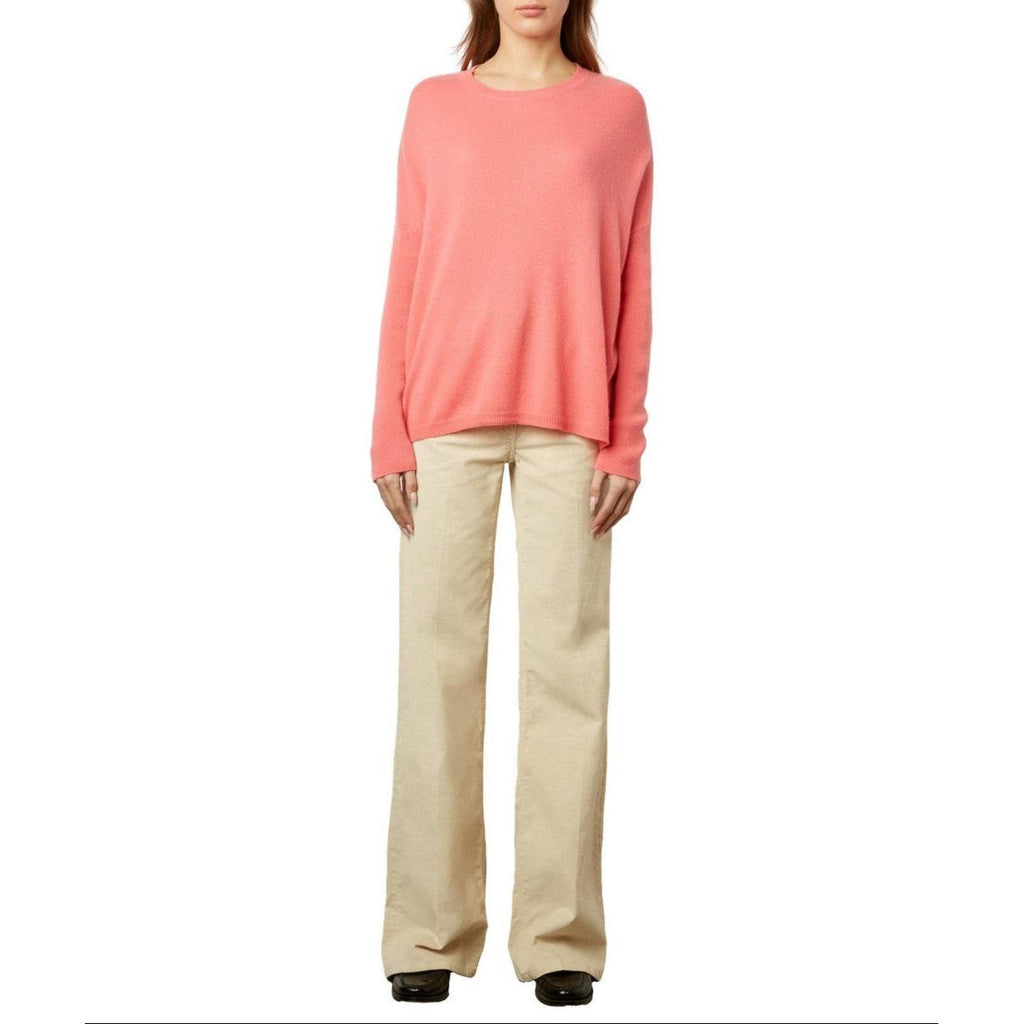 Pull - Gilet Laurrea - Corail