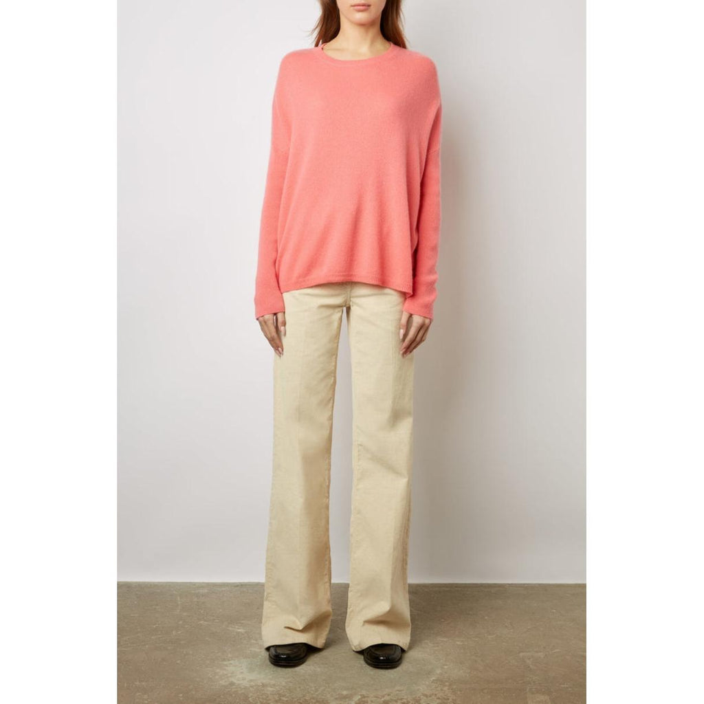 Pull - Gilet Laurrea - Corail