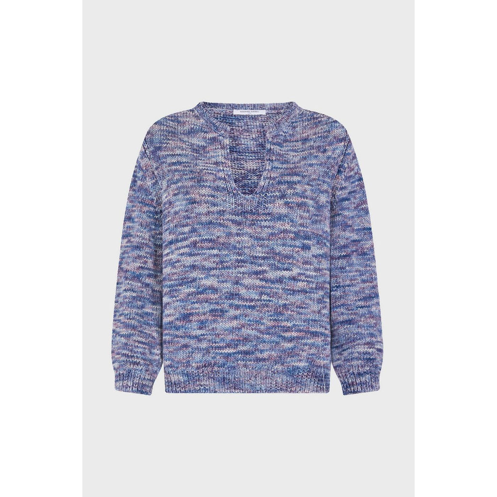 Pull - Gilet Lexia - Lipstick