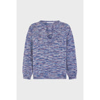 Pull - Gilet Lexia - Lipstick