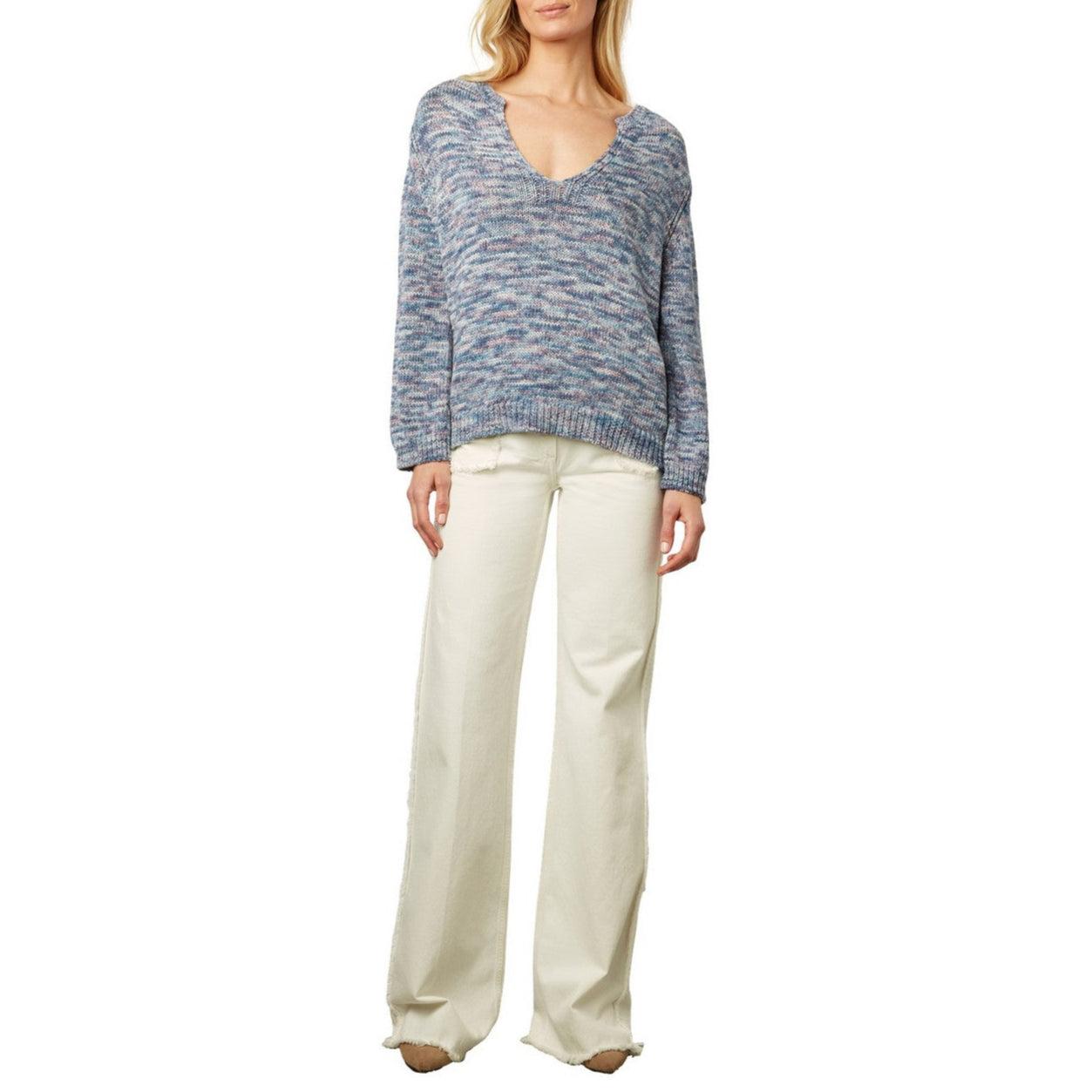 Pull - Gilet Lexia - Lipstick