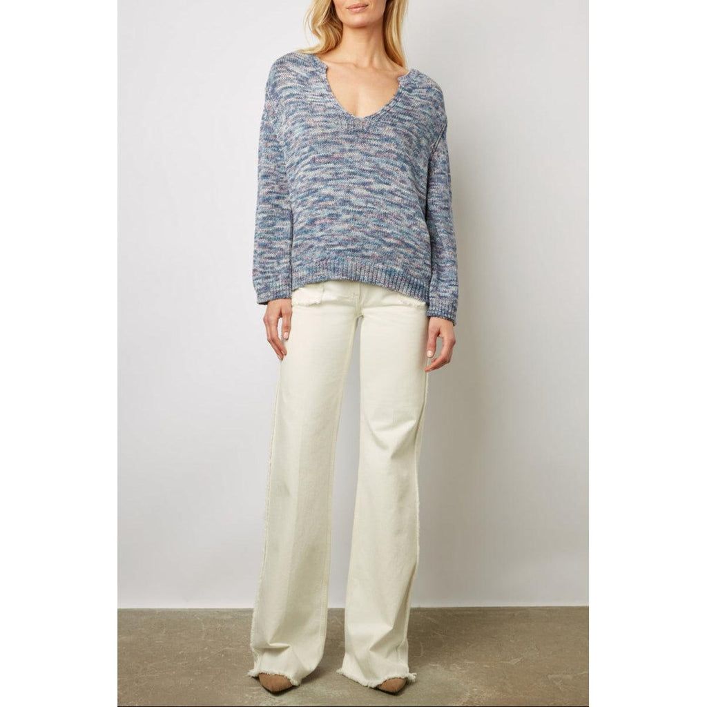 Pull - Gilet Lexia - Lipstick