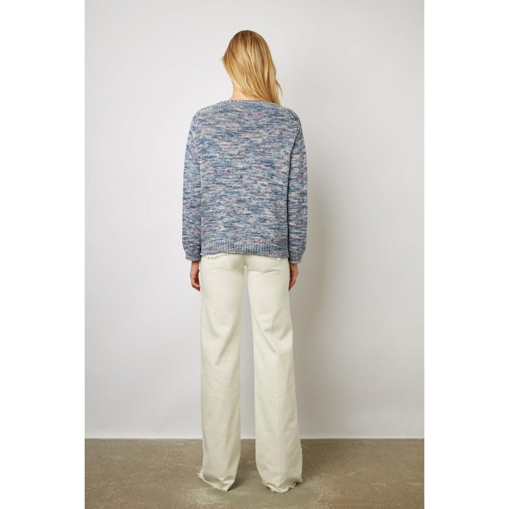 Pull - Gilet Lexia - Lipstick