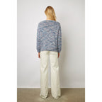 Pull - Gilet Lexia - Lipstick