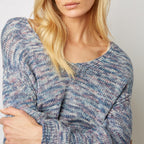 Pull - Gilet Lexia - Lipstick