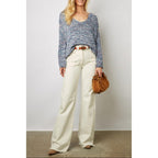 Pull - Gilet Lexia - Lipstick