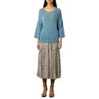 Pull - Gilet Loreen - Jeans