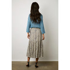 Pull - Gilet Loreen - Jeans