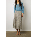 Pull - Gilet Loreen - Jeans