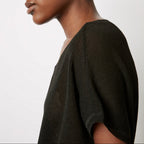 Pull - Gilet Letsie - Noir