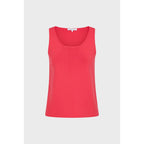 Pull - Gilet Lara - Rose Vif