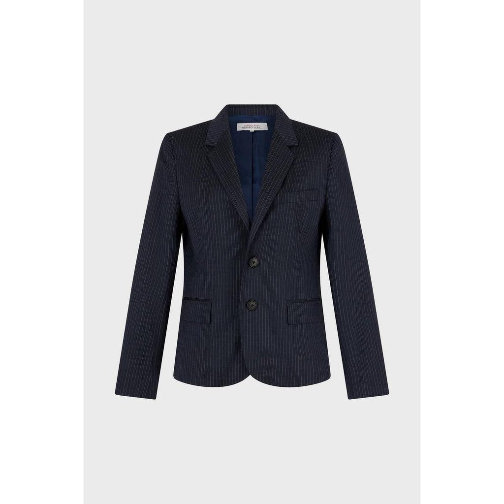 Veste Eddie - Marine